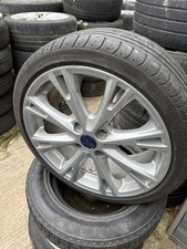 X1 17” Ford Fiesta Ecoboost