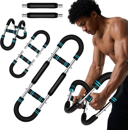 Shaker twister arm trainer - shaker,