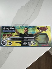 SHOT ROWBY-JOHN RODRIGUEZ ARAW