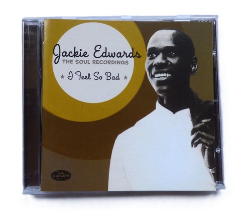 Jackie edwards feel so - i,