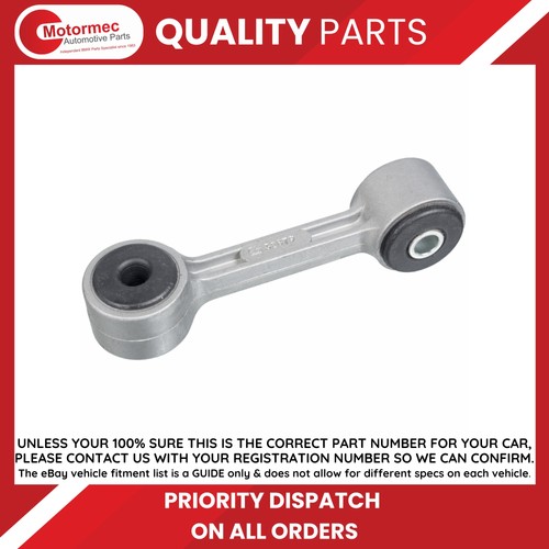 For bmw e46 rear anti - for,