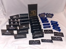 36 X Small Display Signs