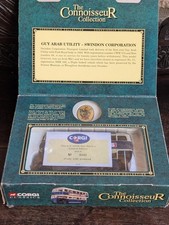 Corgi Classics 34301 Guy Arab