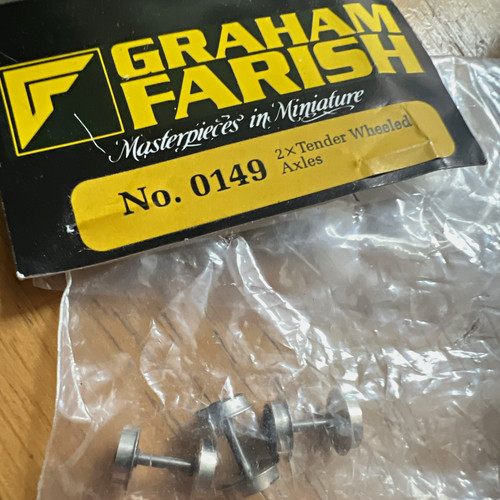 Graham farish 0149 - 0149, gauge