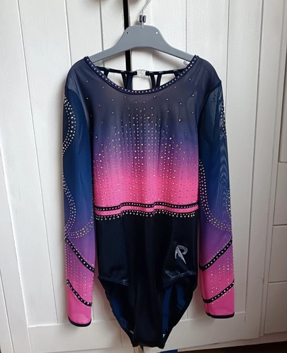 Revolution gymnastics club - revolution,