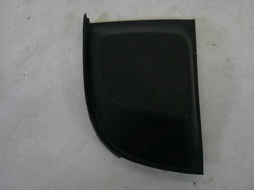 Fiat 500 pop bumper grille - 500,