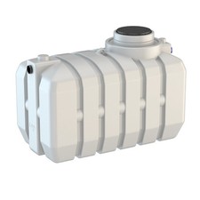 Septic Tank Epic 3,080 Litres