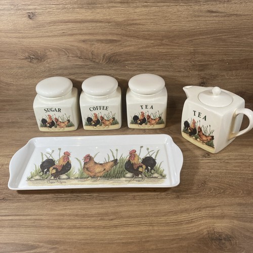 Vintage leonardo kitchen set - vintage,