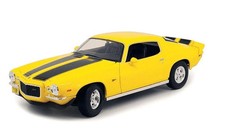 MAISTO 1:18 Scale 1971