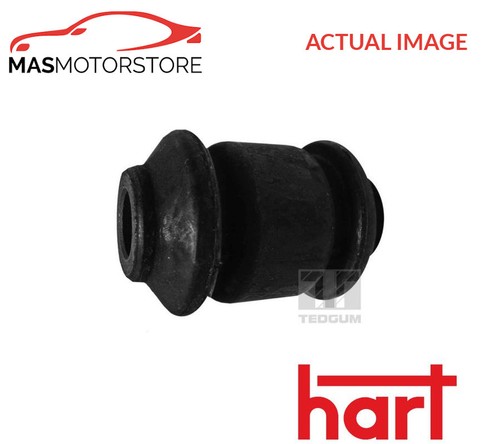 Control arm wishbone bush - control,