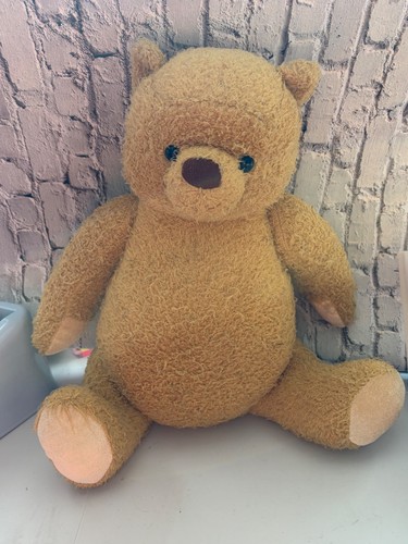 Large winnie the pooh - large,