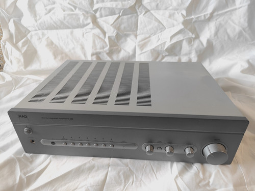 Nad stereo integrated - stereo,