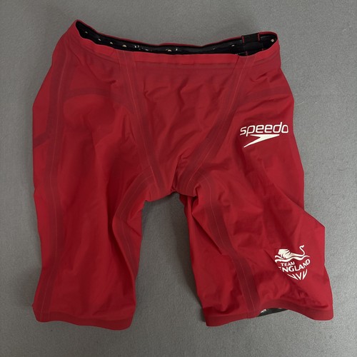 Team england speedo athlete - team, x