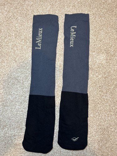 Lemieux riding socks - lemieux,