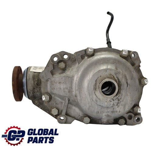 Bmw e84 e90 e91 - e92, front