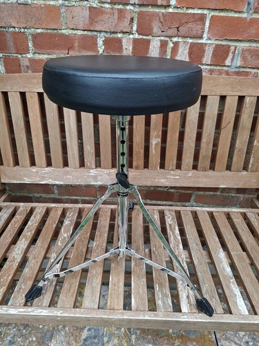 Drum throne stool - throne, for