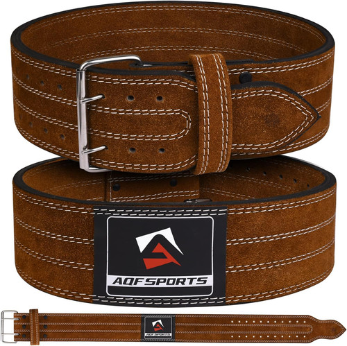 Aqf weight lifting nubuck - lifting,
