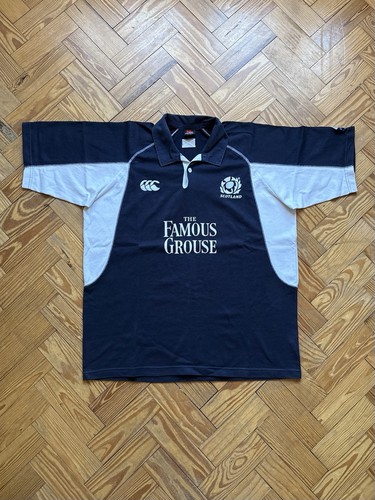 2005 scotland rugby - 2005-07,