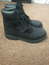 NEW TIMBERLAND WOMEN'S BOOTS