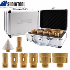 8pcs/box Diamond Core Drill