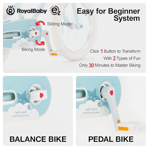 Royalbaby kids bike 12inch - royalbaby,