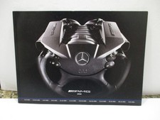2008 MERCEDES-BENZ AMG