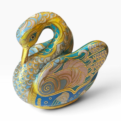 Franklin mint faberge - franklin,