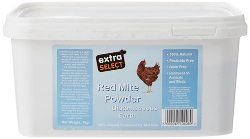 Extra select mite - extra, &