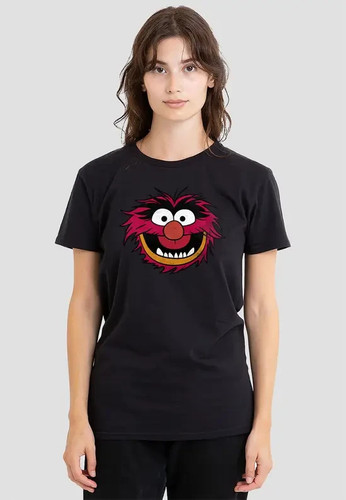Disney the muppets - -,