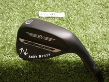 Titleist Vokey SM11 Jet Black
