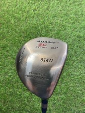 Adams Faldo SC Series 814N