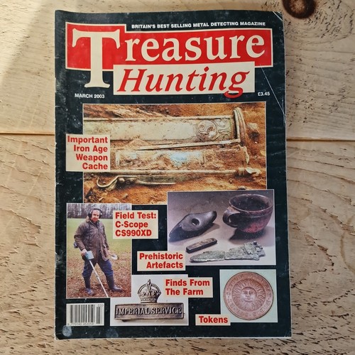 Vintage treasure hunting - vintage,
