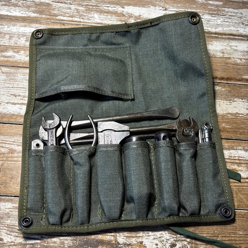 Vintage motorcycle bike tool - vintage,
