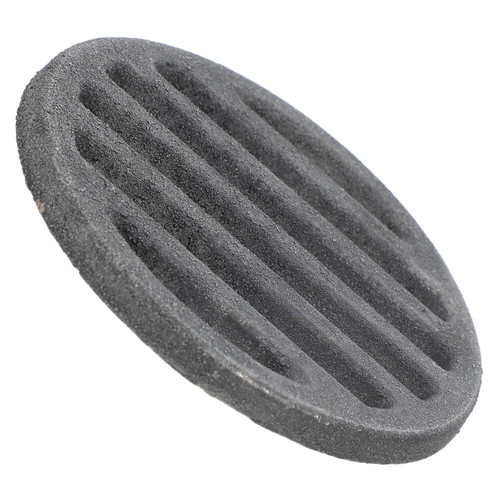 Refractory grate fire grates - refractory,