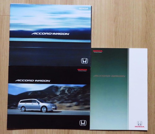 0810 types set honda - 3,