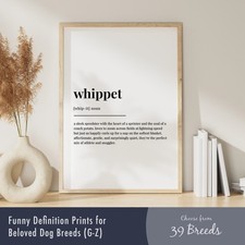 Funny Dog Breed Definition