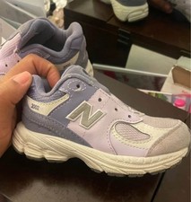 Toddler New Balance 2002R