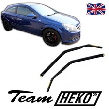 Wind Deflectors Fits Vauxhall