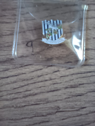 West bromwich albion - bromwich, vintage
