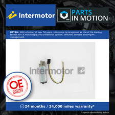 Fuel Pump fits TOYOTA RAV4