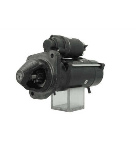Starter 24v 0kw - cw, iveco