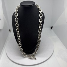 (1758)Sterling Silver T-bar