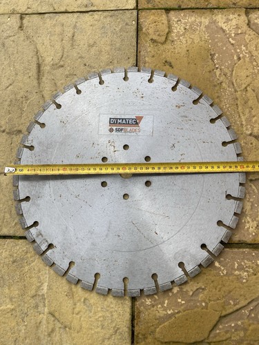 Dymatec sdf diamond blade - dymatec,
