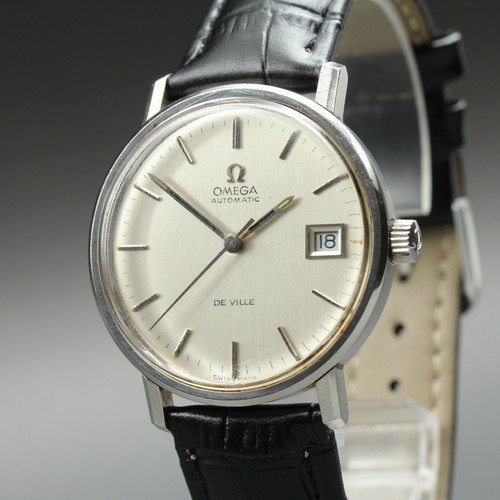 Vintage 1971 omega deville - 1971,