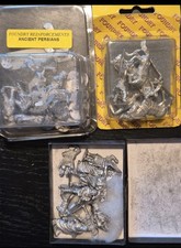 Foundry Figures Ancient