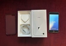 Apple iPhone SE 2020 2nd GEN