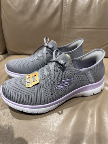 Skechers slip ins summit 5 - slip-ins,