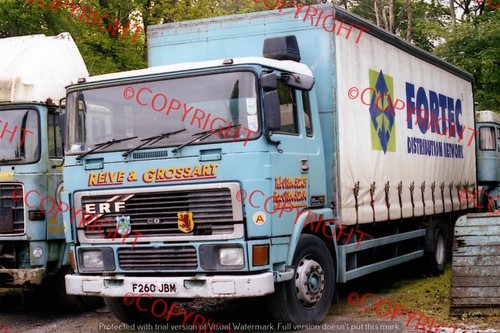Truck lorry photo - -, reive