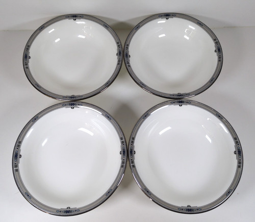 Wedgwood amherst vintage bone - amherst,