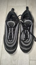 Nike Air Max 97 Triple Black